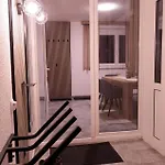 Tatjana Apartmán