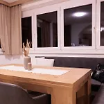 Apartmán Tatjana *