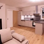 Tatjana Apartmán Oetz