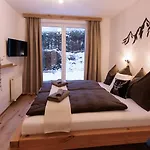 Tatjana Apartmán Oetz