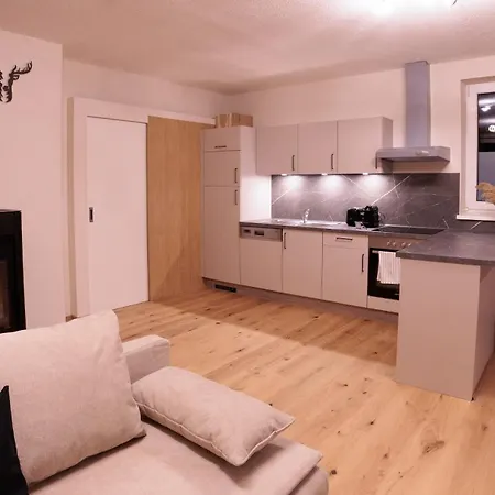 Tatjana Apartamento Oetz
