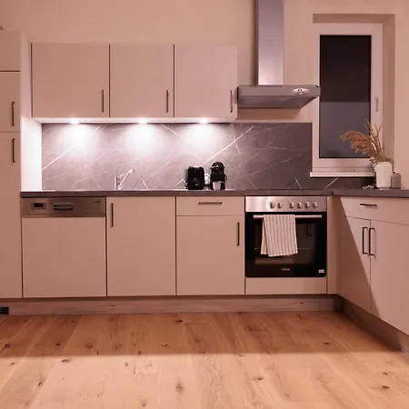 Apartment Tatjana Oetz