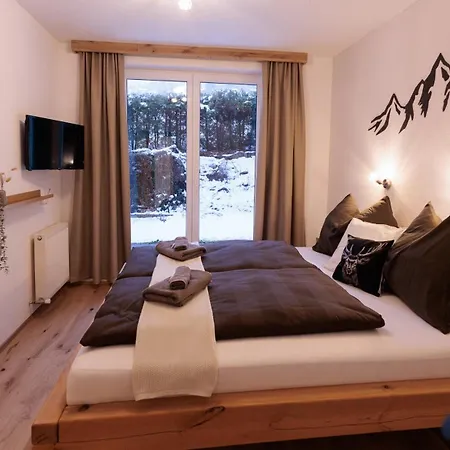 Tatjana Apartmán Oetz