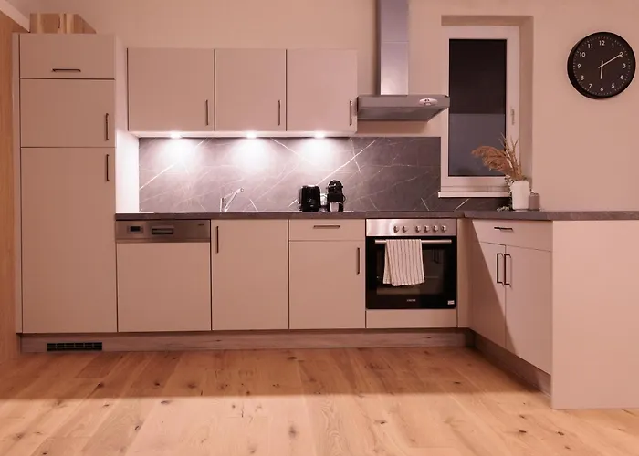 Apartment Tatjana Oetz